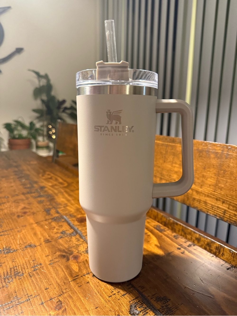 Stanley Travel Tumbler with Handle